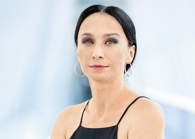 Renata Przemyk: Fascynujący profil biograficzny, wiek i relacje rodzinne pełne tajemnic