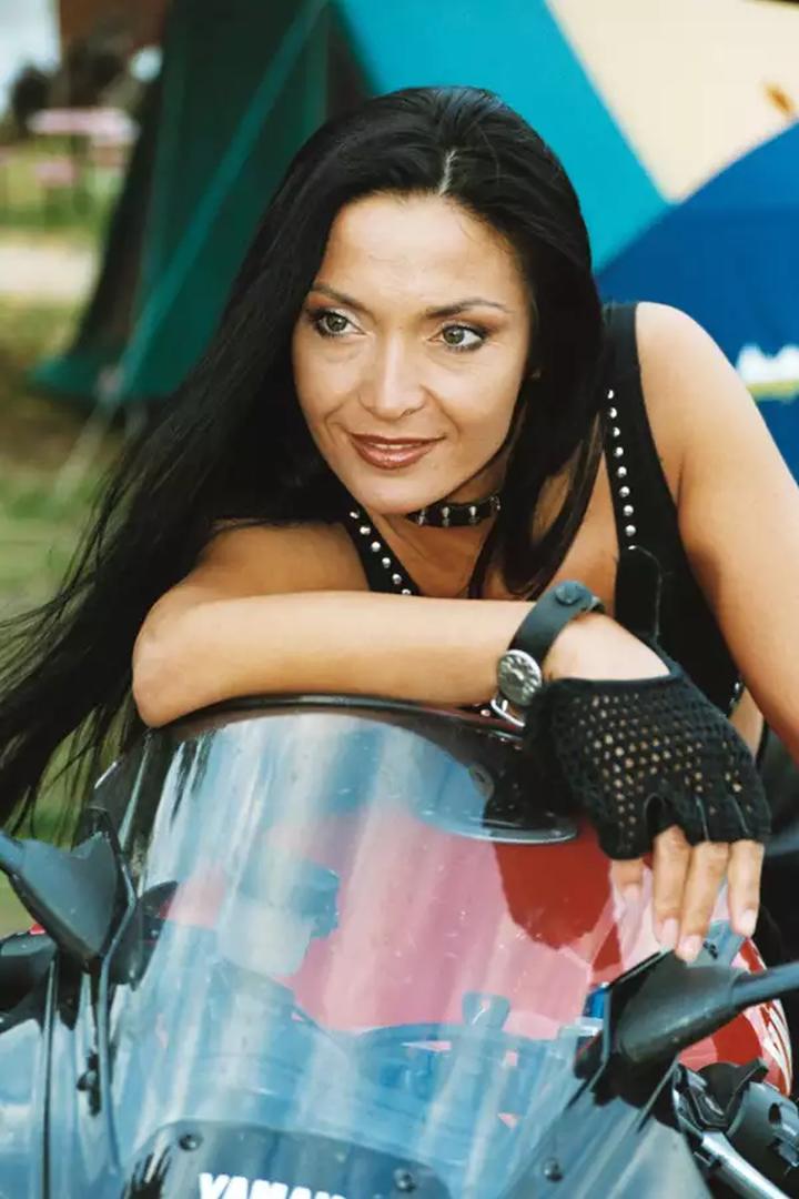 Inspiracje i pasje Alicji Walczak