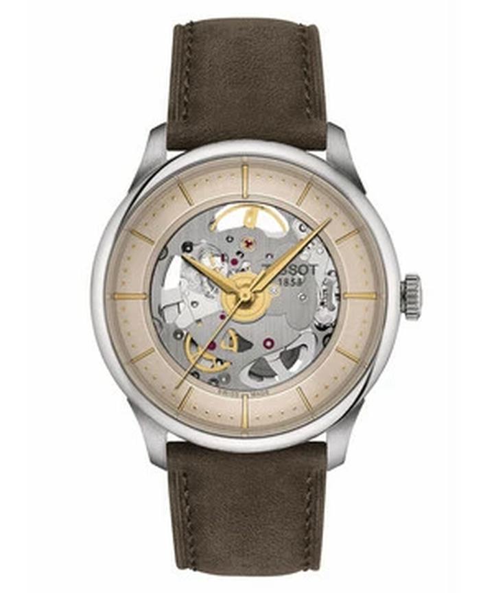 Technologia i rzemiosło zegarmistrzowskie