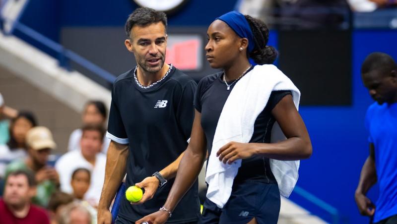 Życie prywatne i rodzina Coco Gauff