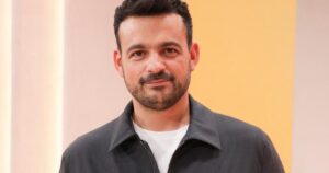 Robert El Gendy – biografia, wiek, rodzina i wszystkie ciekawostki na temat życia osobistego