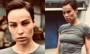 Weronika Książkiewicz – niezwykła biografia, która odkrywa wiek, wzrost oraz życie rodzinne aktorki