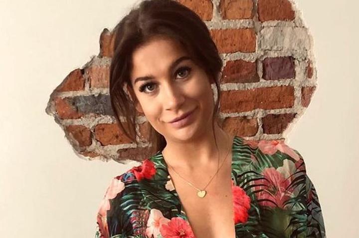 Kariera Marietty Witkowskiej