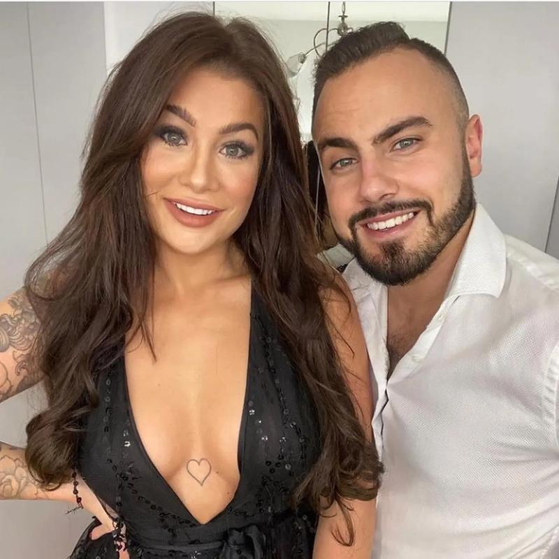 Marietta Witkowska życiorys