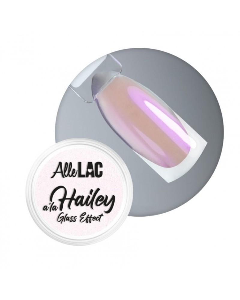 Rodzaje pyłków do paznokci