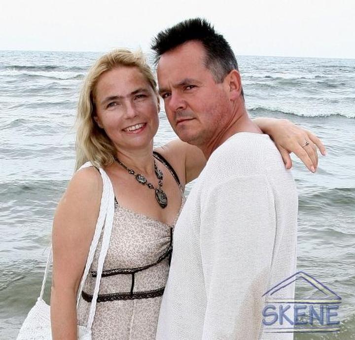 Rodzina Piotra Pregowskiego