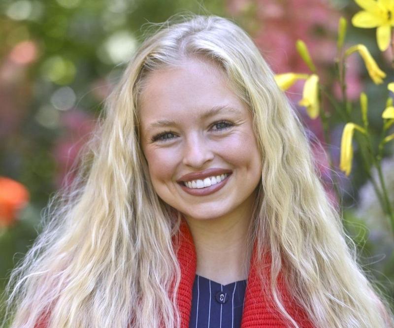 Rodzina i wartości Julii Tychoniewicz