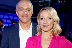 Joanna Orleańska: Fascynujący Profil Biograficzny, Wiek i Życie Rodzinne z Ciekawostkami w Tle