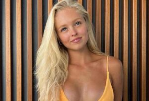 Julia Tychoniewicz: Fascynujący życiorys, rodzina i ciekawe fakty o jej życiu