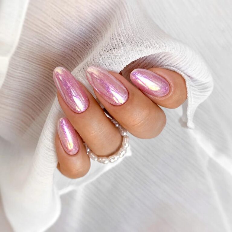 Pylki do paznokci – Kluczowe informacje, które warto znać