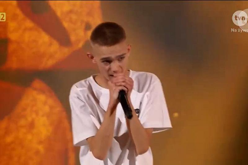 Bartek Wasilewski biografia