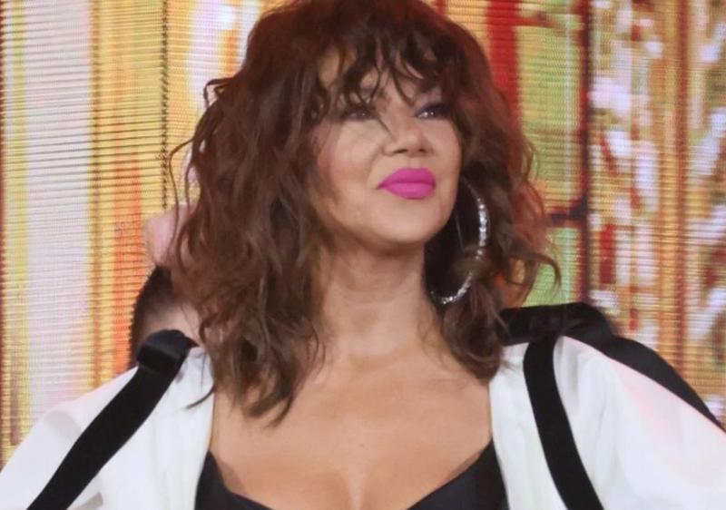 Biografia Edyty Górniak