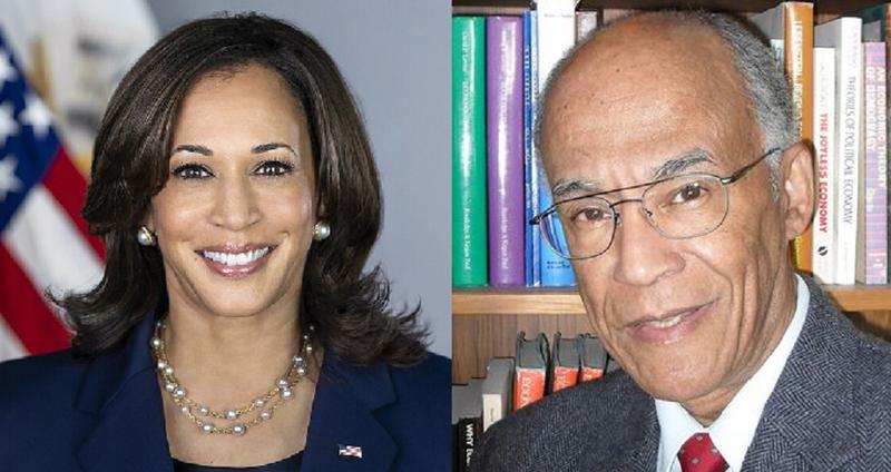 Kamala Harris życie rodzinne mąż i dzieci