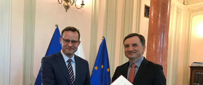 Kariera Marcina Romanowskiego