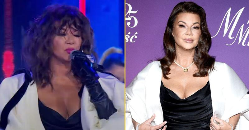 Kariera artystyczna Edyty Górniak