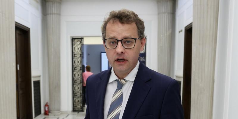 Marcin Romanowski biografia