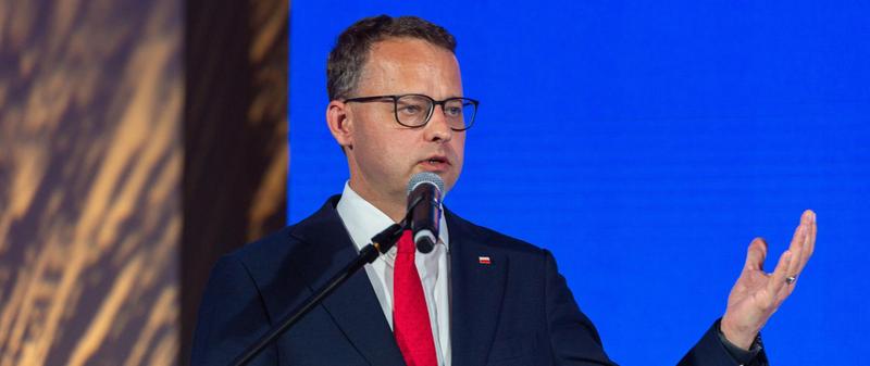 Pasje i hobby Marcina Romanowskiego