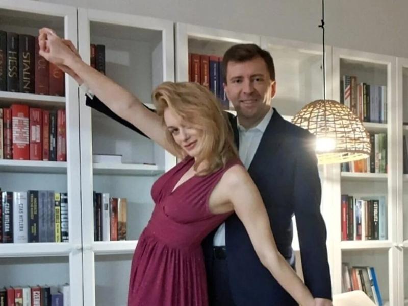 Profil biograficzny Lukasz Schreiber