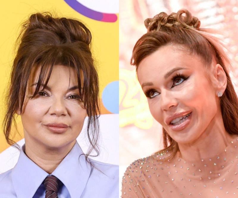 Relacje rodzinne Edyty Górniak