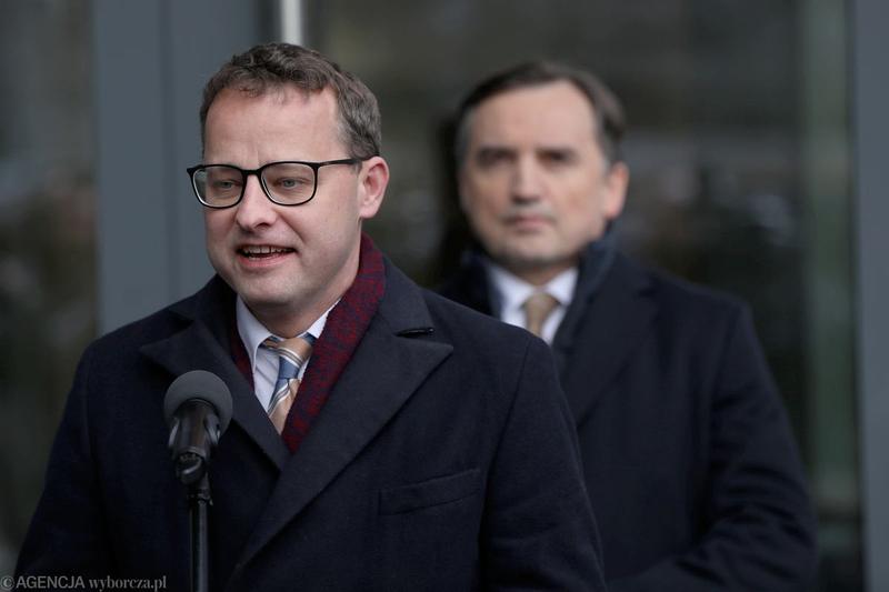 Rodzina Marcina Romanowskiego