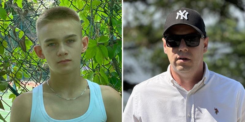 Wiek Bartka Wasilewskiego