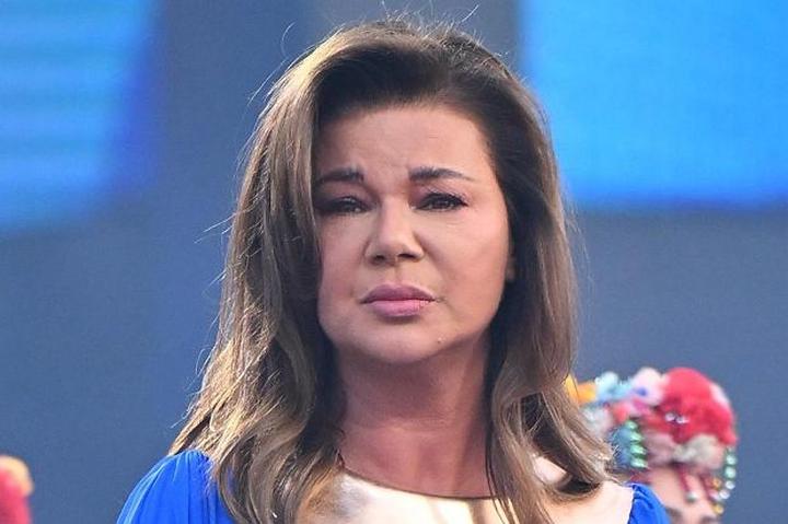 Wiek i wzrost Edyty Górniak