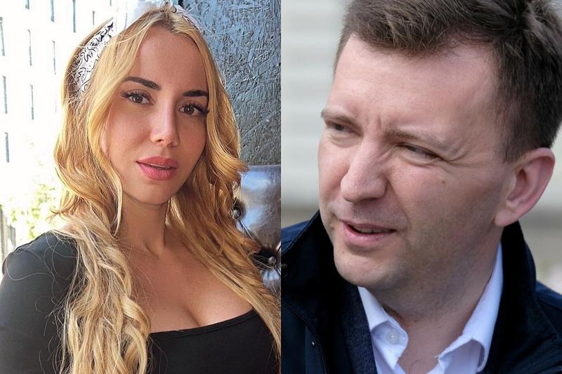 Wiek i wzrost Lukasz Schreiber