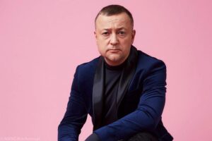 Czesław Mozil: Kim jest i jak zdobył sławę? Wiek, wzrost oraz ciekawostki z jego życia