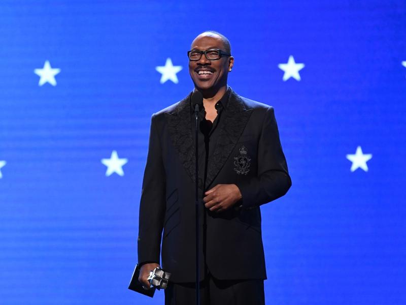 Eddie Murphy: Fascynujący życiorys, rodzina i ciekawe fakty o jego wzroście i wieku