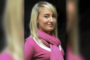 Iwona Wieczorek - tajemnice jej życia, wiek i to, co się z nią stało