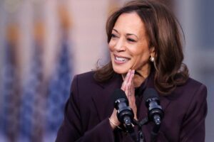 Kamala Harris: Fascynujący życiorys, wiek, wzrost oraz życie rodzinne z mężem i dziećmi