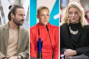 Katarzyna Warnke: Fascynujący profil biograficzny, życie rodzinne i ciekawostki z jej historii