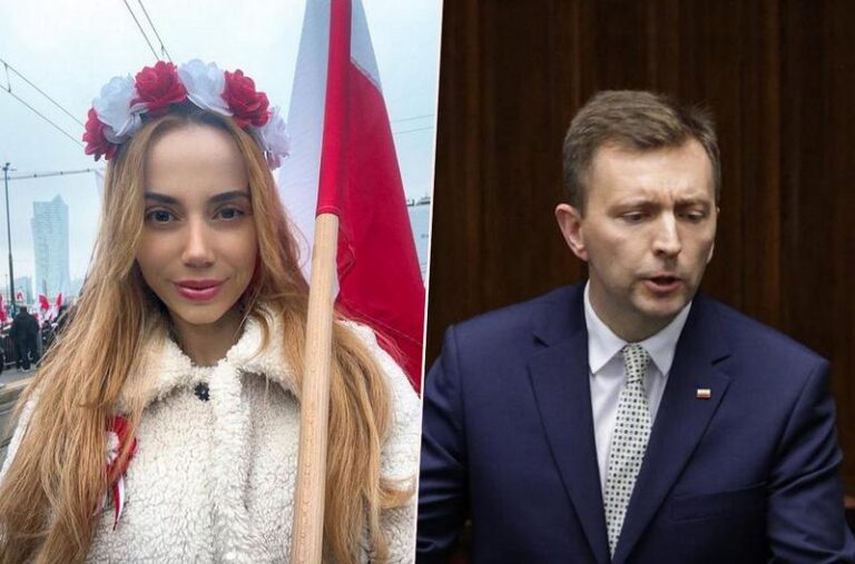 Lukasz Schreiber: fascynujący profil biograficzny, wiek, wzrost i życie rodzinne