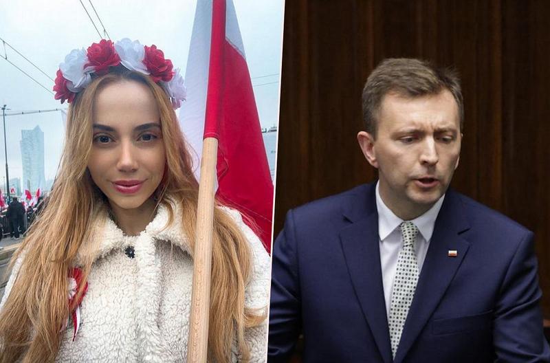 Lukasz Schreiber: fascynujący profil biograficzny, wiek, wzrost i życie rodzinne