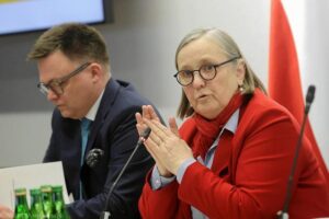 Róża Thun: Fascynujący profil biograficzny, wiek, wzrost oraz życie rodzinne i ciekawe fakty