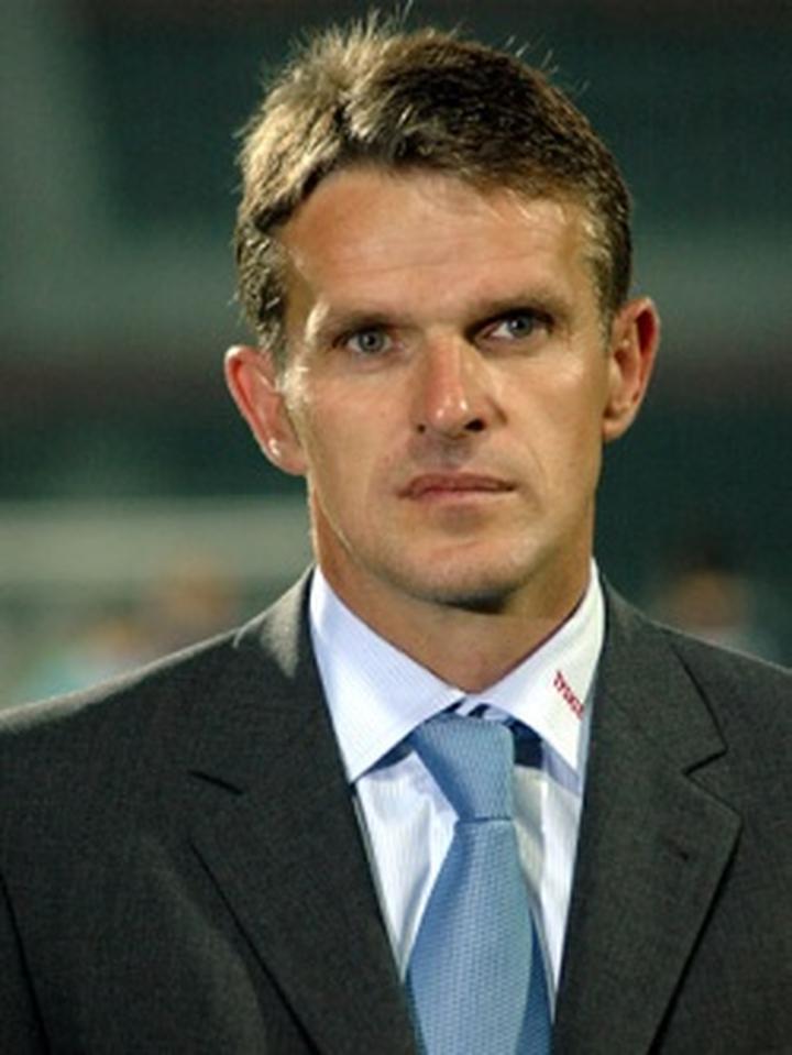 Biografia Kazimierza Moskala