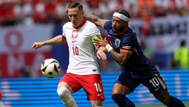 Biografia Piotra Zielińskiego