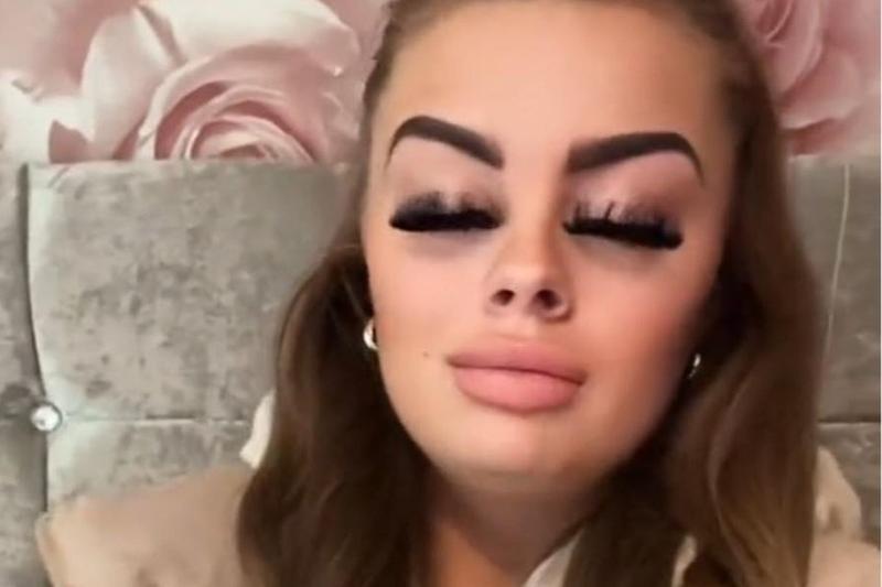 Błędy w przedłużaniu