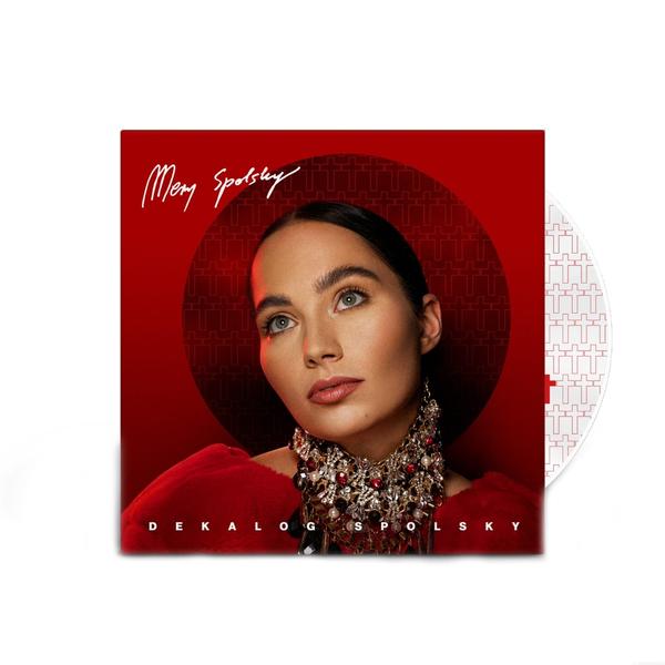 Kariera artystyczna Mery Spolsky