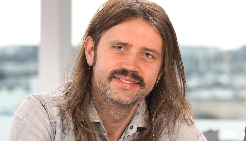 Kariera muzyczna Hubert Gasiul