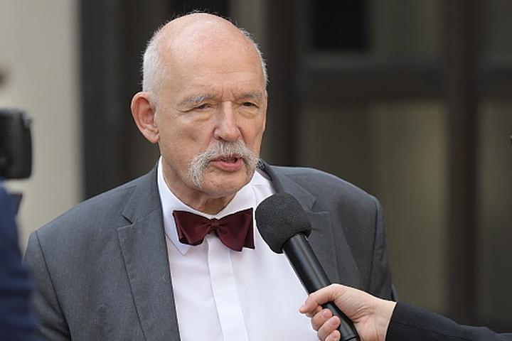 Kontrowersyjna kariera polityczna