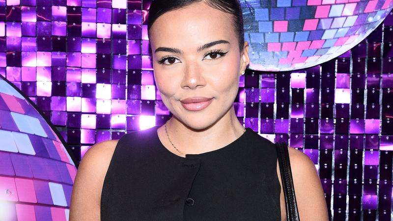 Lexy Chaplin biografia