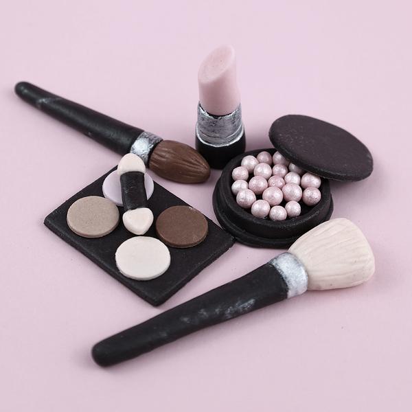 Przechowywanie kosmetyków