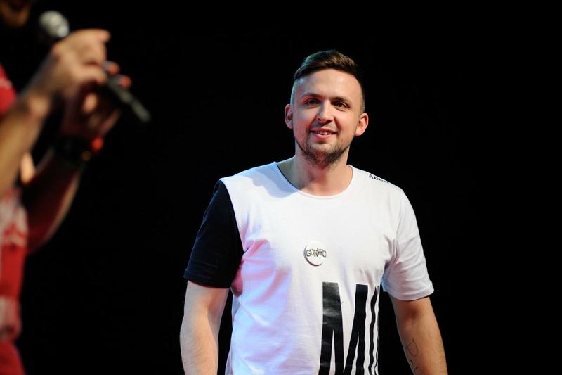 Robert Pasut biografia