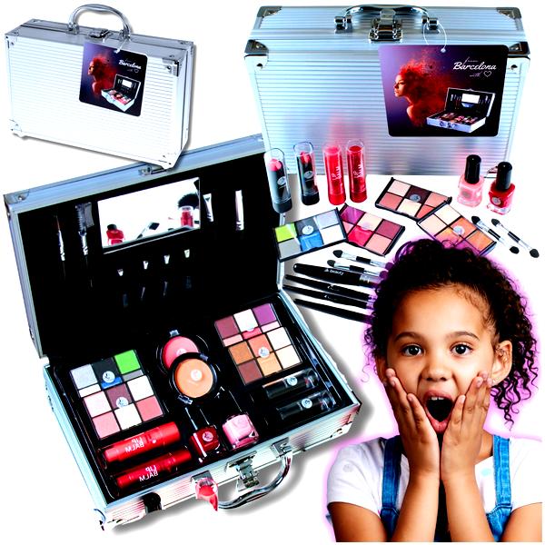 Trwałość kosmetyków