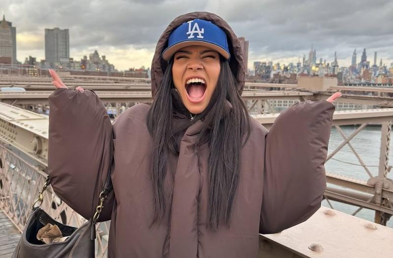 Wiek i wzrost Lexy Chaplin