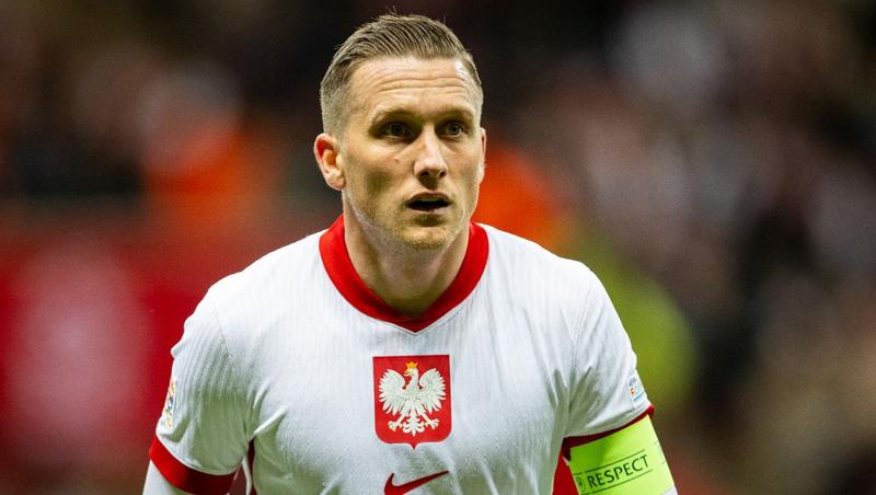 Wiek i wzrost Piotra Zielińskiego