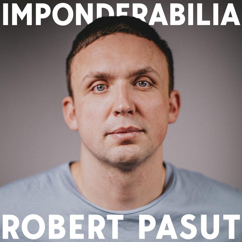 Wiek i wzrost Roberta Pasuta