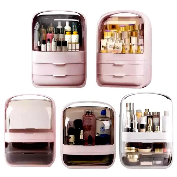 Zdrowotne skutki przeterminowanych kosmetyków