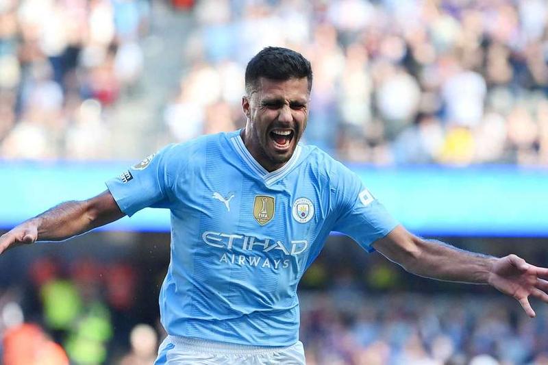 Życie osobiste Rodri